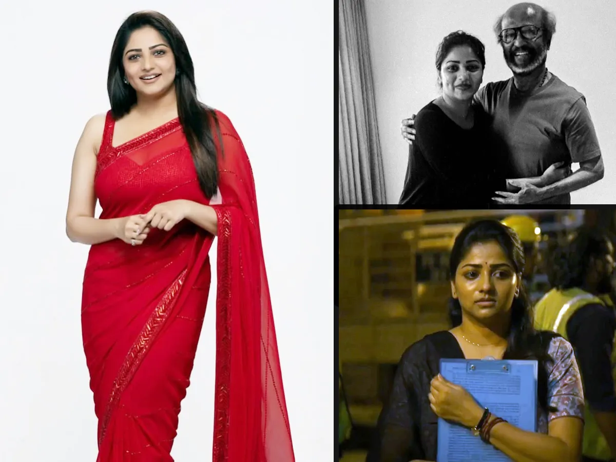 'కూలీ'తో ఓవర్ నైట్ స్టార్‌డమ్.. ఎవరీ బ్యూటీ?