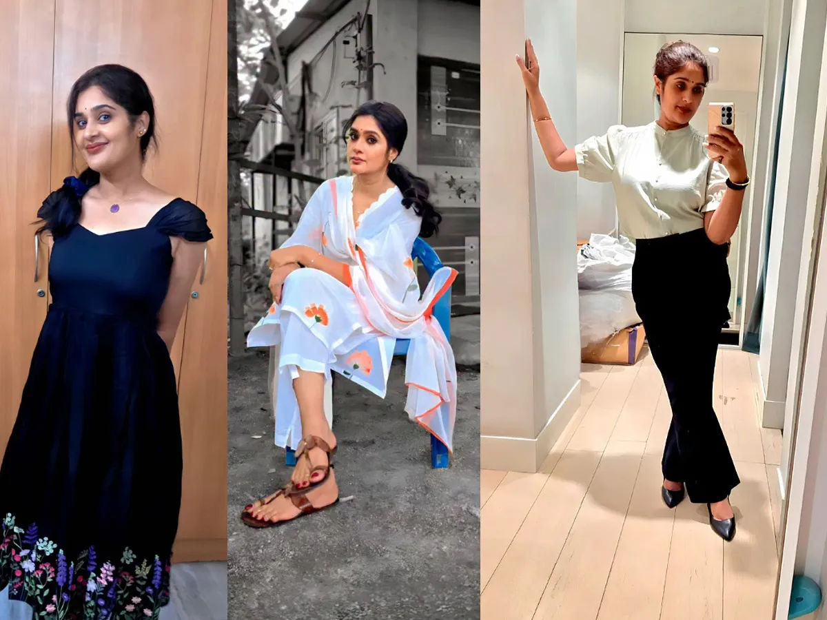 సీనియర్ నటి.. కానీ టీనేజీ అమ్మాయిలా కనిపిస్తూ (ఫొటోలు)