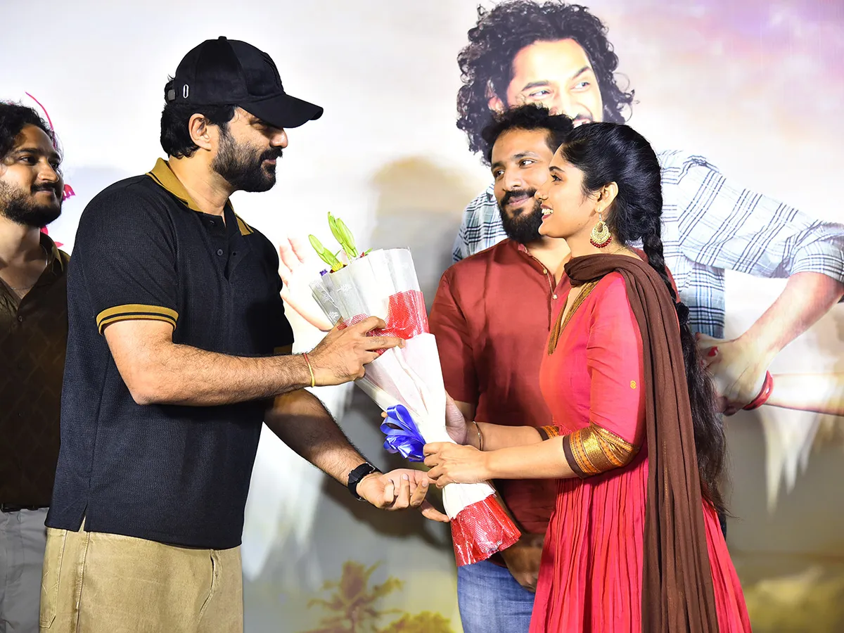 ‘కన్యాకుమారి’ మూవీ ట్రైలర్‌ లాంచ్‌ ఈవెంట్‌ (ఫొటోలు)