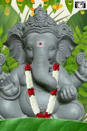 Ganesh Chaturthi 2025 : All About Steps Of Worshipping Lord Ganesha Details Photos1