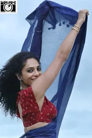 Actress Shobhita Dhulipala Enjoying on The Beach Photos11