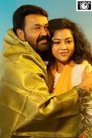 Actor Mohanlal Honored on the sets of Drishyam 3 Photos12