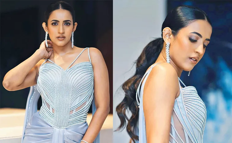 దుబాయ్‌ ట్రిప్‌లో నిహారిక కొణిదెల (ఫోటోలు)
