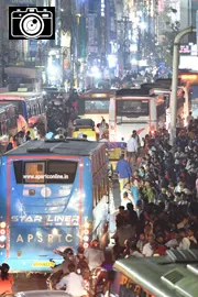 Diwali Holidays 2025 Telangana Photos8