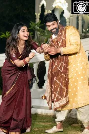 Diwali 2025 Bigg Boss beauties' Diwali celebrations (photos)1