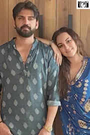 Sonakshi Sinha First Diwali In Her New Home Photos5