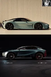 new vehicles in Japan Mobility Show 20254