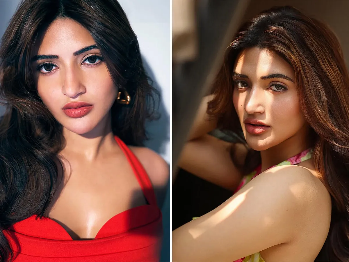 ‘మాస్ జాతర’ సినిమా రిలీజ్..ట్రెండింగ్ లో శ్రీలీల (ఫొటోలు)