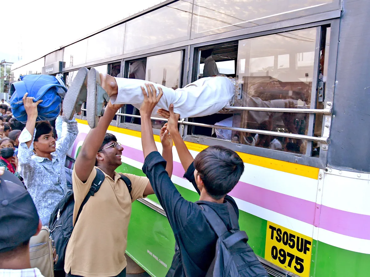 Best Photos Of The Week : ఈ వారం ఉత్తమ చిత్రాలు (నవంబర్ 02-09)