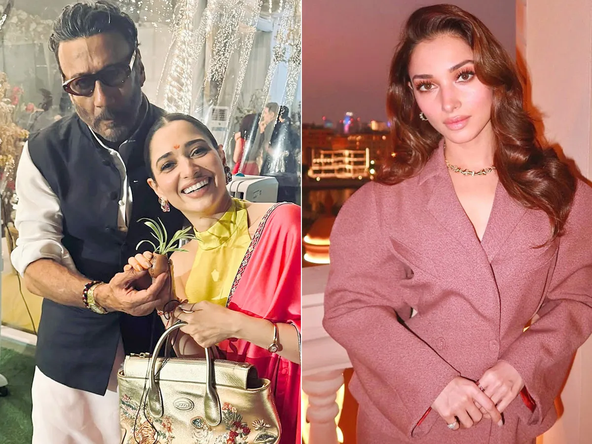 తమన్నా డైలీ రొటీన్ ఇలా ఉంటుందా! (ఫొటోలు)