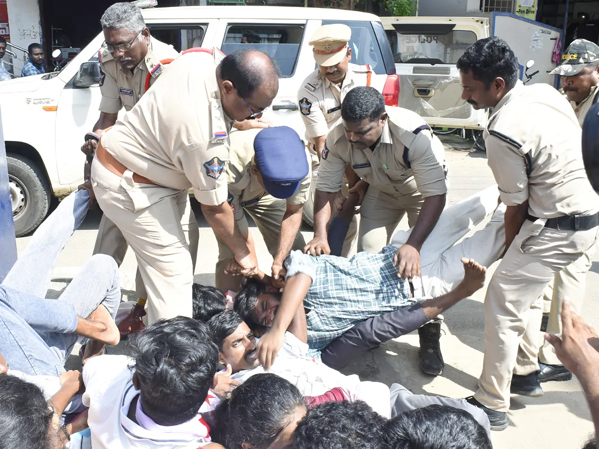 Best Photos Of The Week : ఈ వారం ఉత్తమ చిత్రాలు (నవంబర్ 09-16)