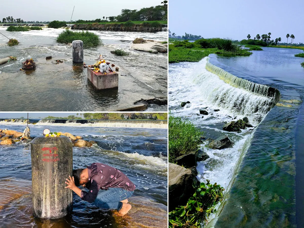 తెలంగాణలో ఎంతో ప్రసిద్ధి చెందిన ఈ శివయ్యను మీరు ఎప్పుడైనా చూశారా (ఫొటోలు)