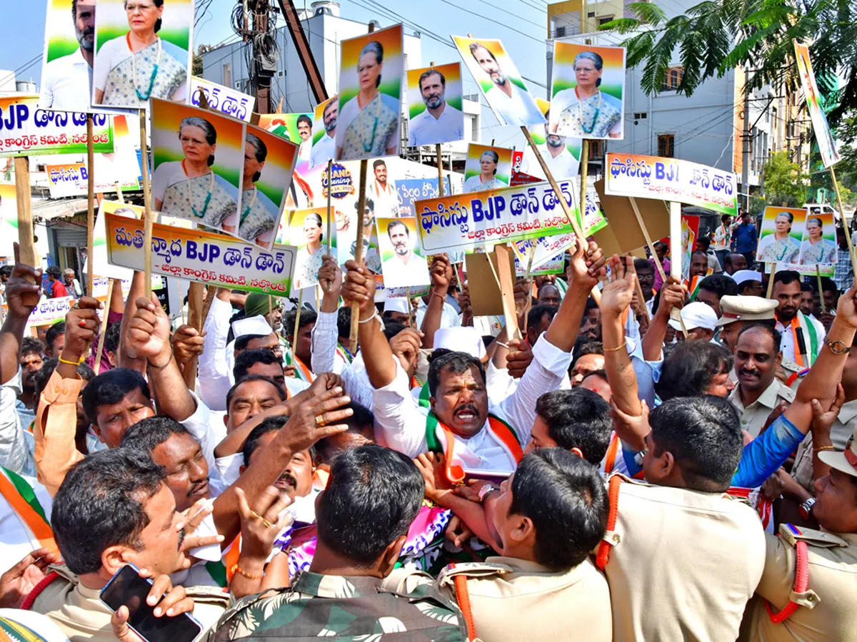 Best Photos Of The Week : ఈ వారం ఉత్తమ చిత్రాలు (డిసెంబర్ 28- జనవరి 04)