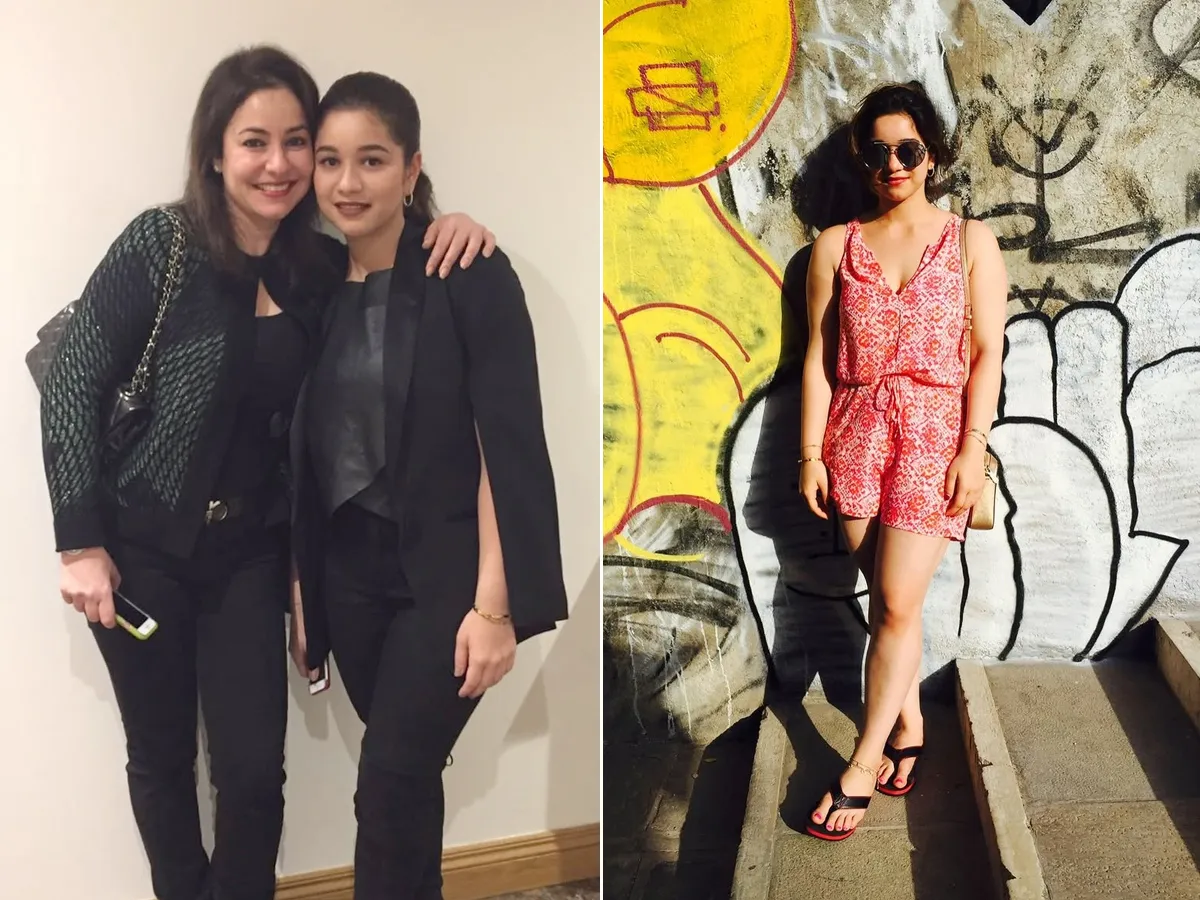 Sara Tendulkar Drops A 2016 Photo Dump Photos