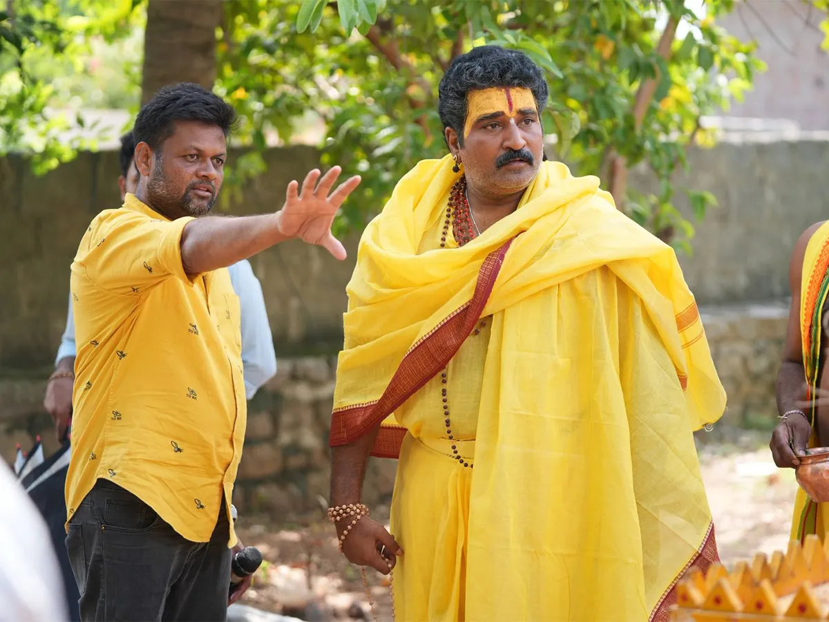 ‘హ్రీం’ మూవీ స్టిల్స్