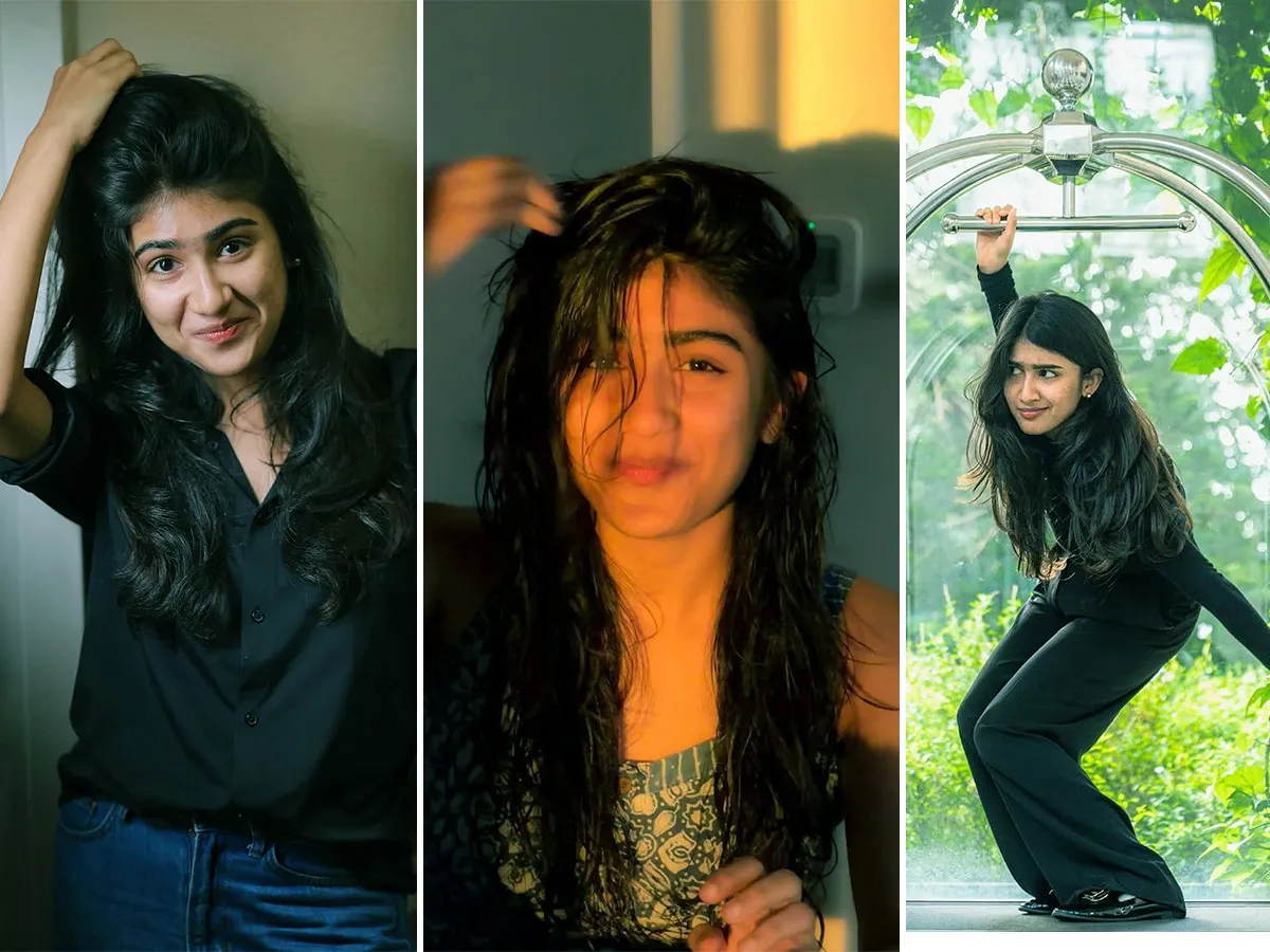 ఏం మాయ చేశావే!.. వెండితెరపై మరో మల్లూ సెన్సేషన్‌ (ఫొటోలు)