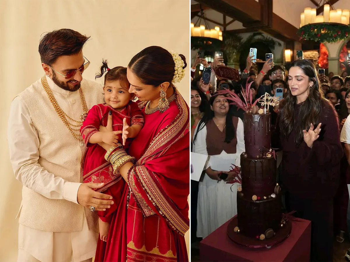 దీపికా పదుకోణె బర్త్‌డే స్పెషల్‌.. వైరల్‌ ఫోటోలు ఇవే