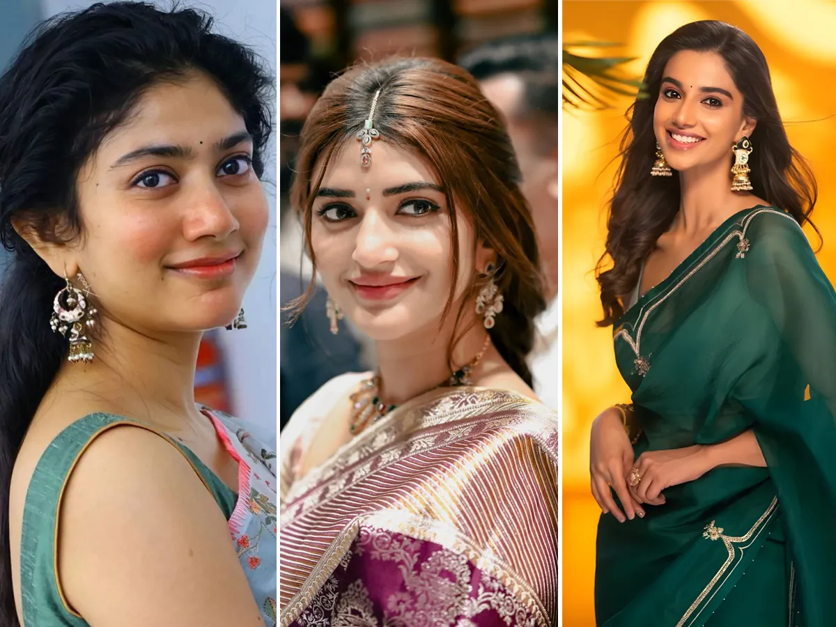 బ్యూటీ విత్‌ బ్రెయిన్‌.. MBBS మధ్యలోనే ఆపేసిన స్టార్‌ హీరోయిన్‌ ఎవరో తెలుసా? (ఫోటోలు ) 