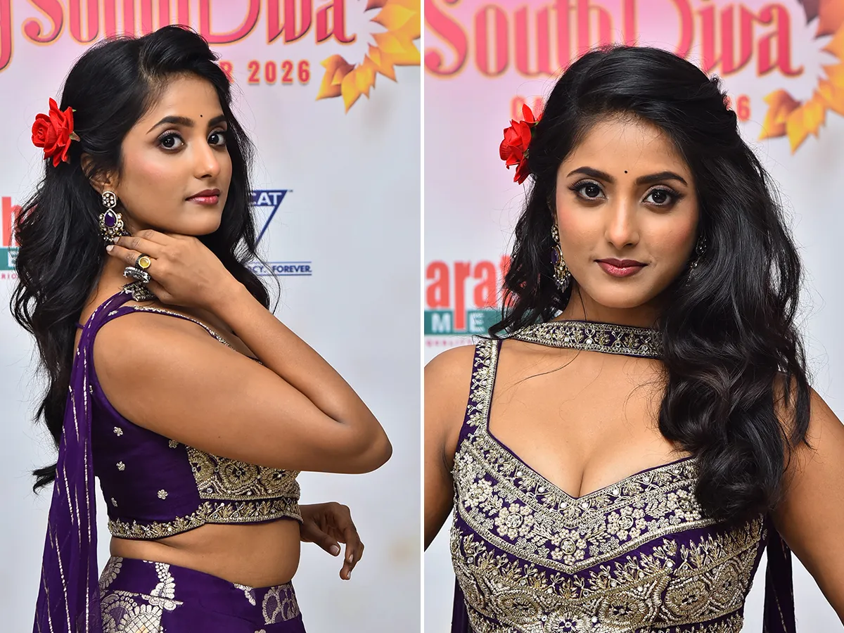 అందాల సినీతార ఉల్కా గుప్తా (ఫొటోలు)