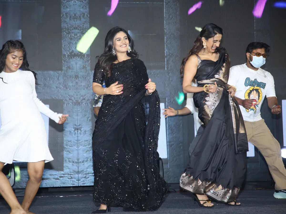 ‘రాకాస’ మూవీ ప్రీ రిలీజ్ ఈవెంట్ (ఫొటోలు)