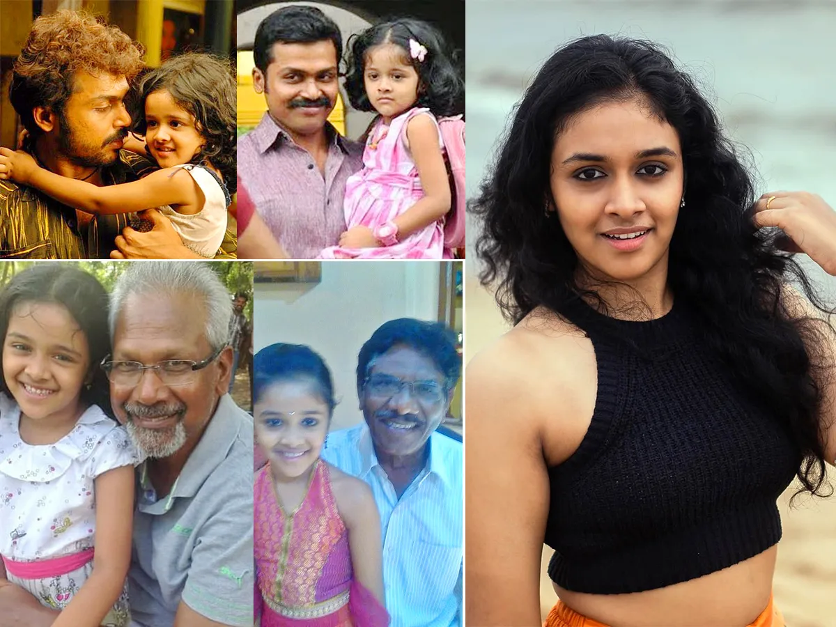 అప్పుడే హీరోయినా? మొన్న ఇంటర్‌ అయ్యింది.. టైం కావాలంటున్న చిన్నది (ఫొటోలు)