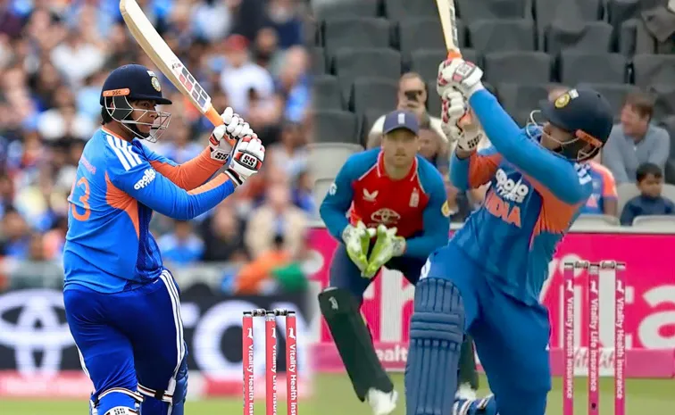 వండర్ కిడ్ ఎంట్రీ.. భారత క్రికెట్ సరికొత్త అధ్యాయం (ఫొటోలు)
