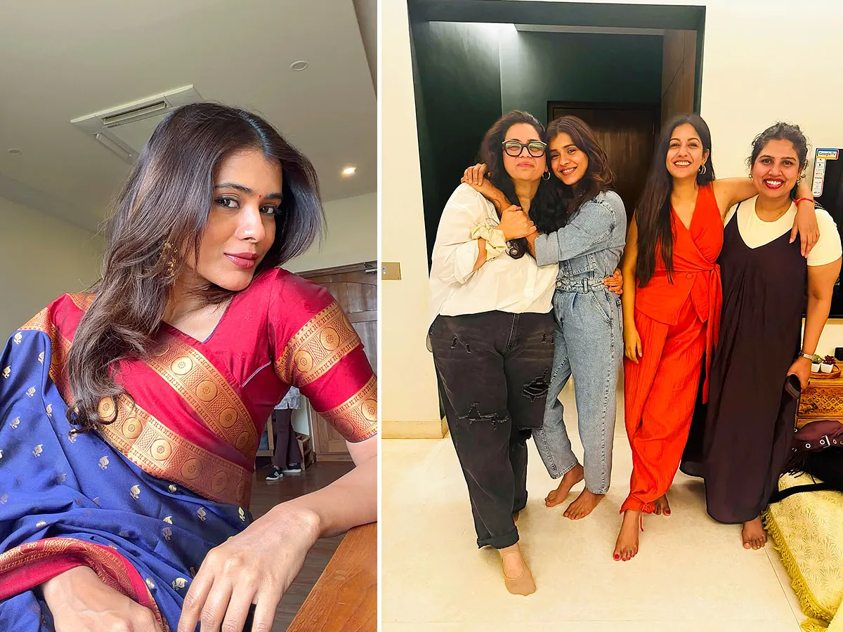 మెరుపుతీగలా మారిపోయిన హెబ్బా పటేల్ (ఫొటోలు)