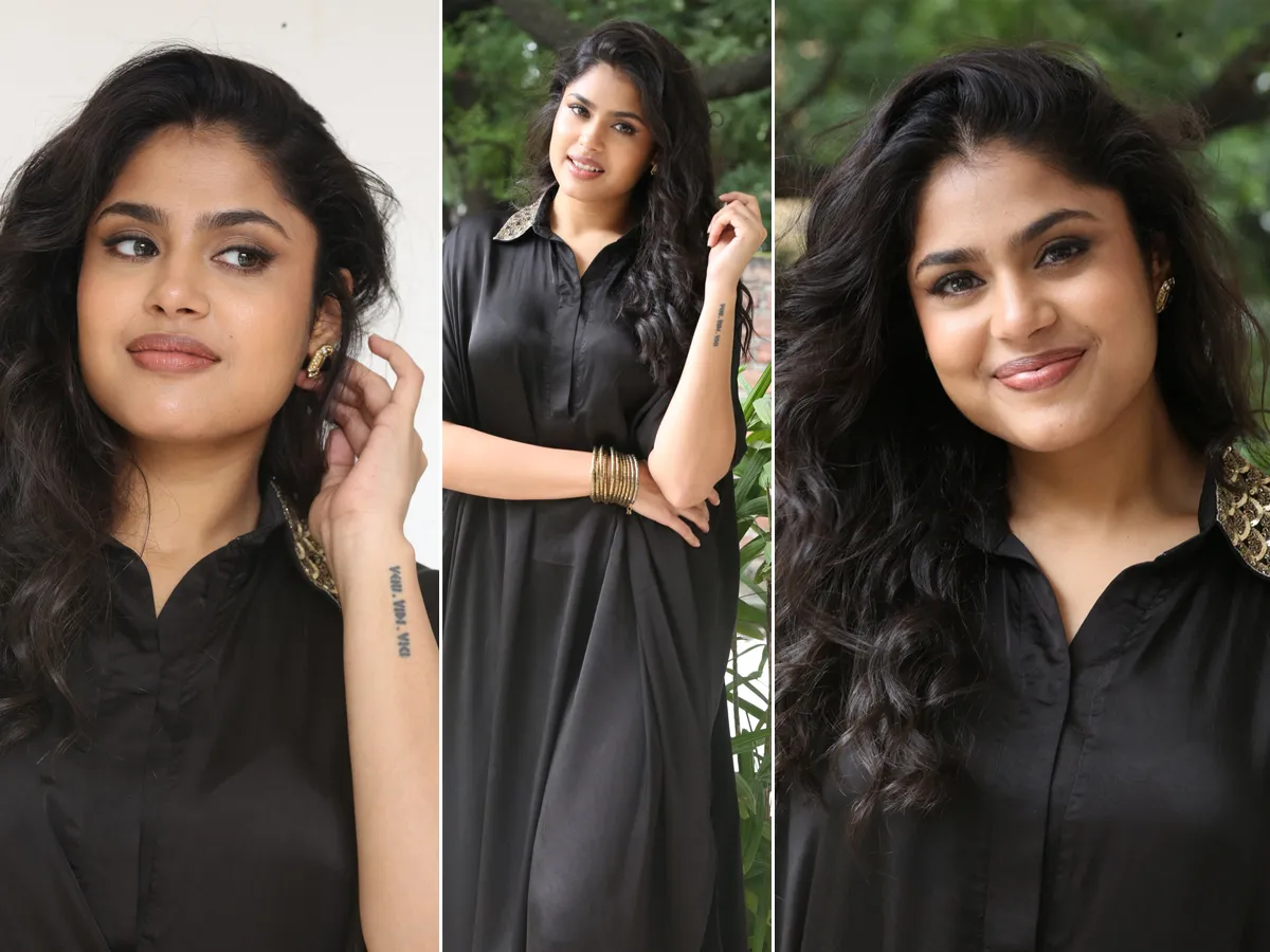 ఫరియా అబ్దుల్లా ‘సిగ్మా’ సినిమా (ఫొటోలు)