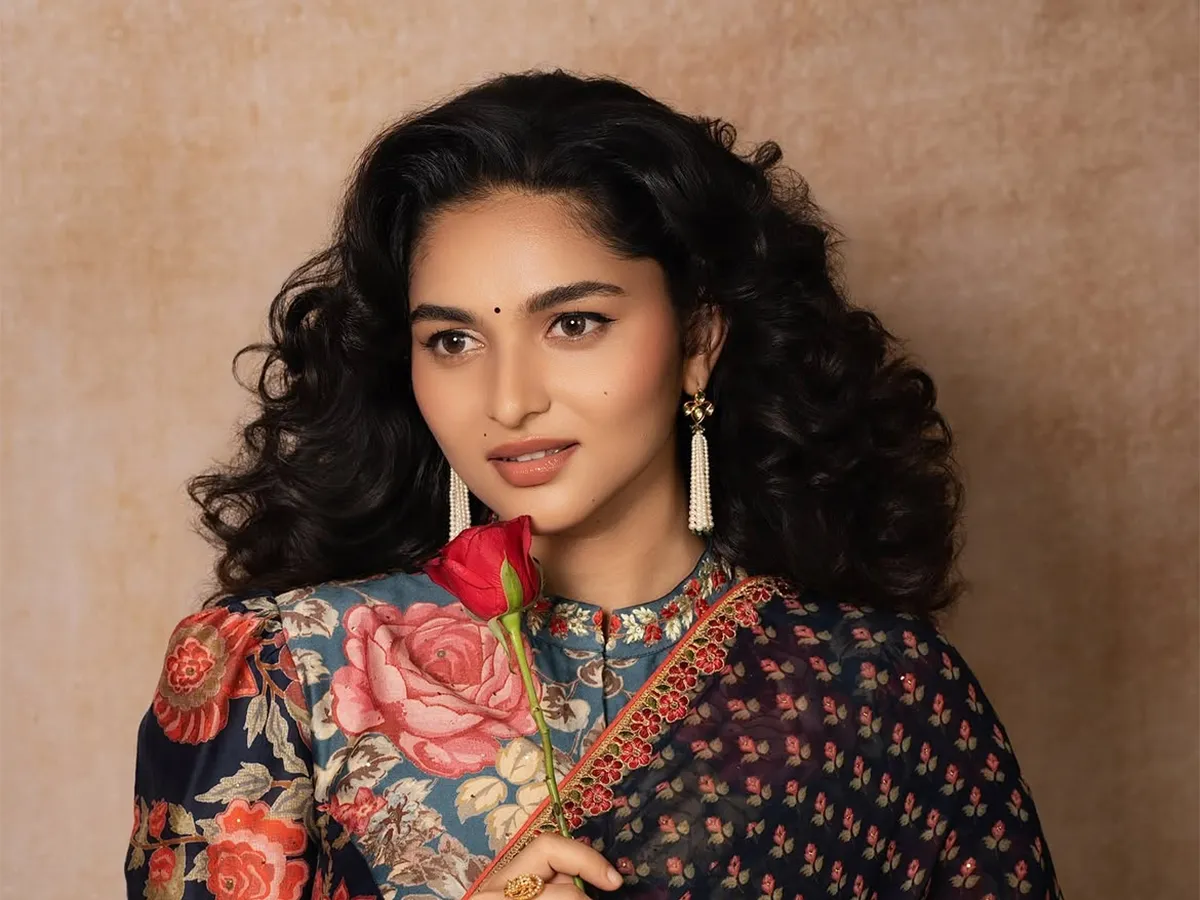 ‘ది ప్యారడైజ్’ మూవీ ట్రెండింగ్ లో హీరోయిన్‌ కాయాదు లోహర్‌ (ఫొటోలు)