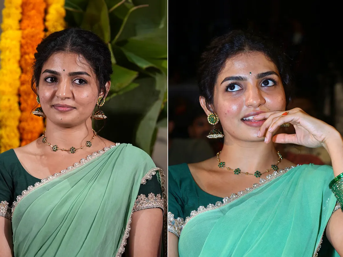 Idupu Kayitham Movie Gadapa Song Launch Event ‍Photos