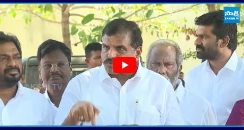 YSRCP MLC Botsa Satyanarayana Reaction On TDP Govt Cheap Politics In AP Legislative Council