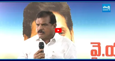 Botsa Satyanarayana Sensational Comments On Party Change Corporators