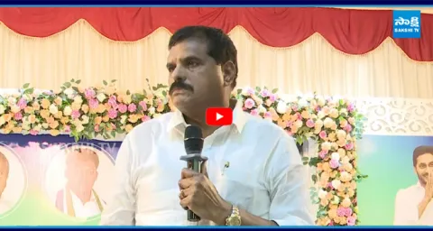 Botsa Satyanarayana Strong Counter to Nara Lokesh Video On Super Six