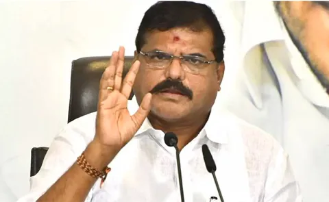 YSRCP Botsa Satires babu Lokesh At Pitapuram YSRCP Meeting