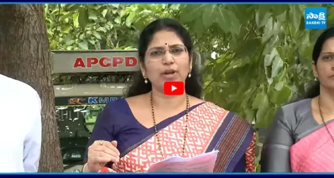 YSRCP MLCs Clarity On Walkout From AP Legislative Council