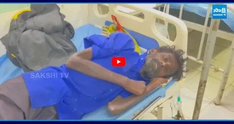 Shocking News Alive Patient Kept in Mortuary 1