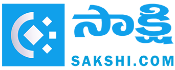 Sakshi News home page